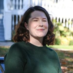 Meet your Posher, Megan